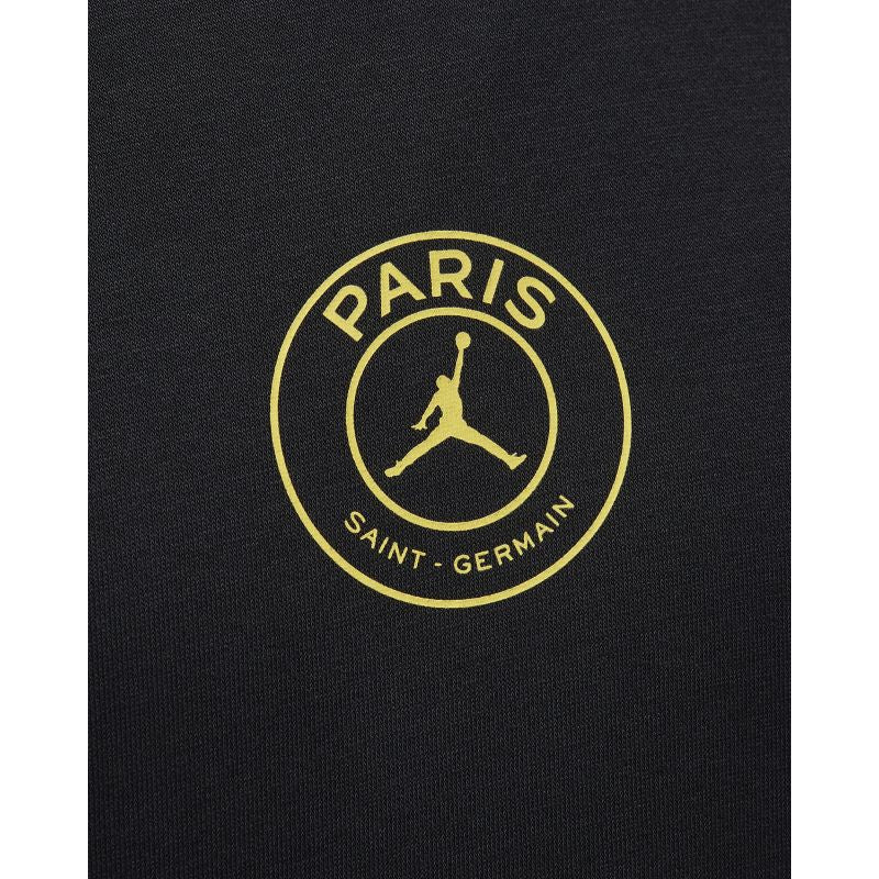 Nike PSG Jordan M sweatshirt FN5326-010 Clothing/Lifestyle Nike