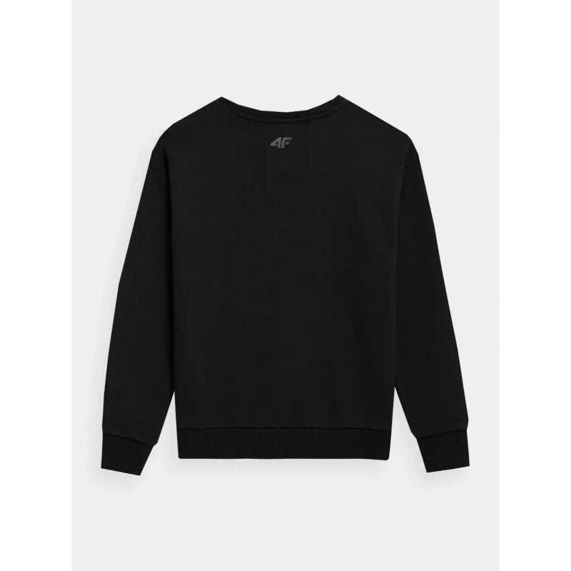 Sweatshirt 4F Jr. 4FJSS23TSWSM222-20S Clothing/Lifestyle/4F 4F