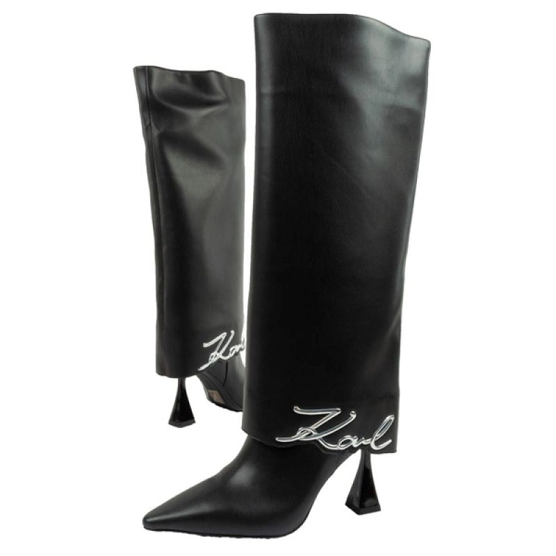 Shoes, boots Karl Lagerfeld Debut II W KL32084F0X Footwear/Lifestyle/Karl Lagerfeld 4F