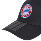 Adidas Bayern Munich Cap Black KT3397
