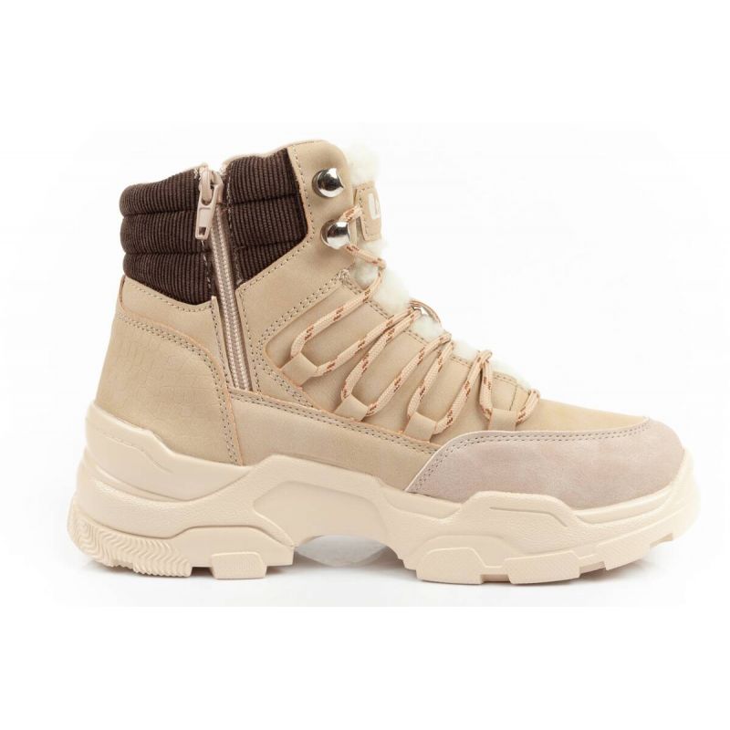 Lee Cooper W shoes LCJ-24-03-3059L Footwear/Outdoor/Lee Cooper Your Sports Performance