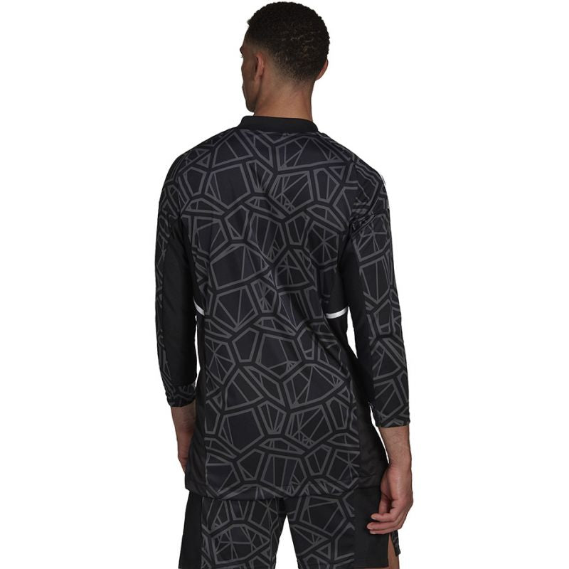 Adidas Condivo 22 Jersey Long Sleeve M HB1615 goalkeeper shirt Clothing/Football Adidas