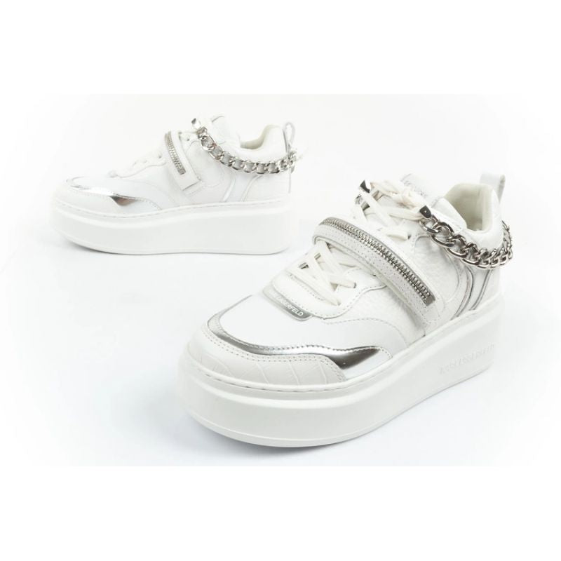 Karl Lagerfeld Anakapri W KL6354301S Shoes Footwear/Lifestyle/Karl Lagerfeld Your Sports Performance