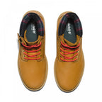 Timberland 6in Hert Bt Cupsole W TB0A5MC42311 boots Footwear/Lifestyle/Timberland Timberland