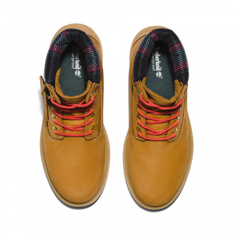 Timberland 6in Hert Bt Cupsole W TB0A5MC42311 boots Footwear/Lifestyle/Timberland Timberland