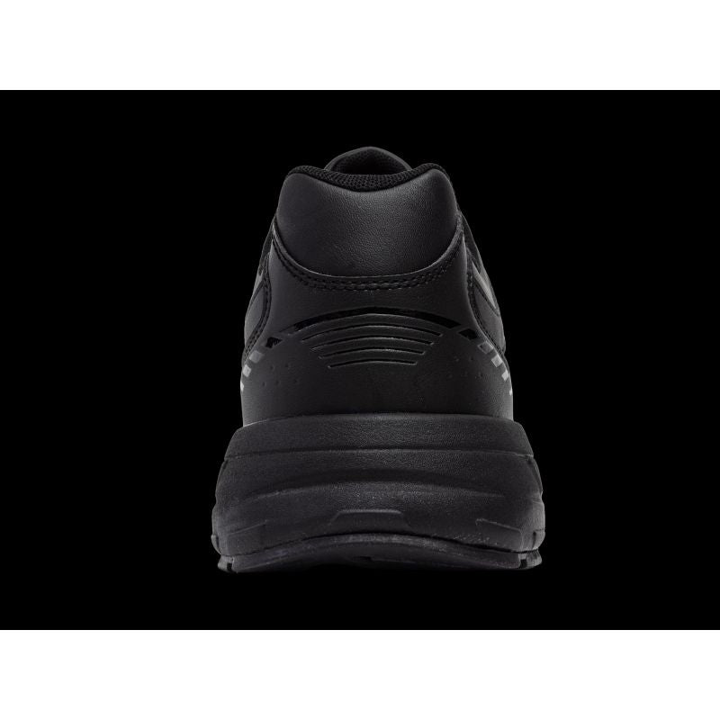 K-swiss FARIO LTH BLACK/BLACK-M sneakers (04778-001-M) WD