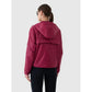 Women's down jacket with synthetic filling 4F 4FRAW24TJACF261-60S 4f