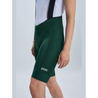 POC M's Cadence Bib Shorts green