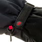 Glovii GS9M heated gloves (M; black) Narciarstwo/Rękawice Your Sports Performance