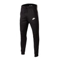 Nike NSW Repeat Pant Poly JR AV8388-010 Nike SPORTSWEAR