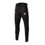 Nike NSW Repeat Pant Poly JR AV8388-010 Nike SPORTSWEAR