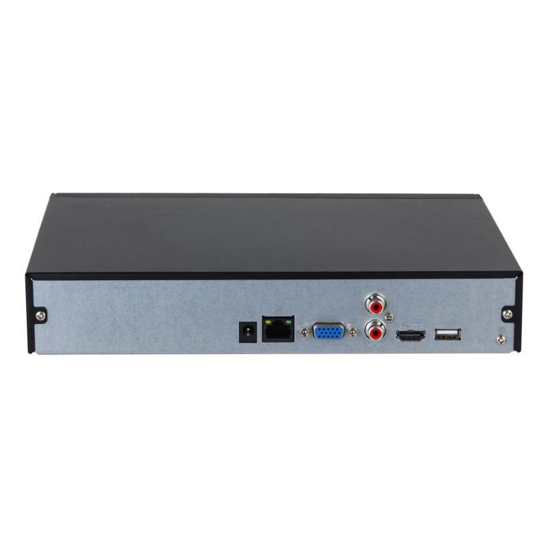 DAHUA NVR2104HS-4KS3 IP RECORDER CCTV IP/Rejestratory Your Sports Performance