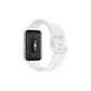 Samsung Galaxy Fit 3 (R390) Silver Sports Band In preparation Your Sports Performance