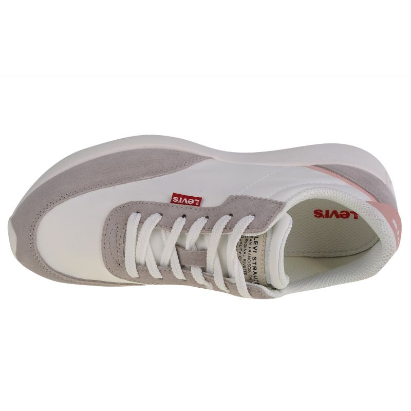 Levi&#39;s Greta SW 234666-725-51 shoes Footwear/Lifestyle/Levis Your Sports Performance