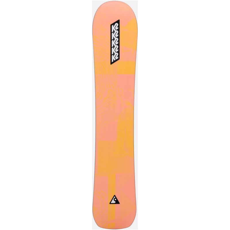 K2 INSTRUMENT Snowboard