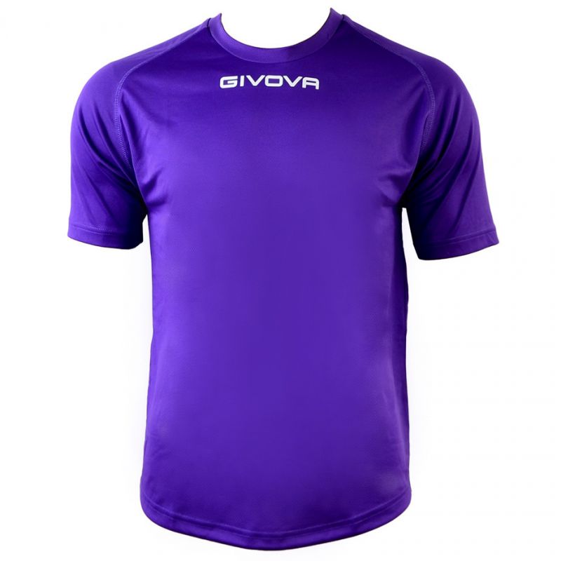 Givova One U MAC01-0014 football jersey Clothing/Football/Givova Givova