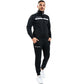 Tracksuit Givova Tuta Givova One M TT012 1003 Clothing/Football/Givova Givova