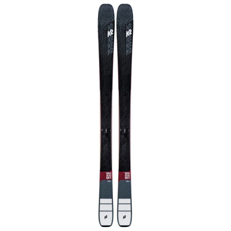 K2 MINDBENDER 88 TI ALLIANCE Skis