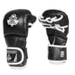 MMAsparring gloves L - Phantom White - Valor Series Rękawice MMA Your Sports Performance