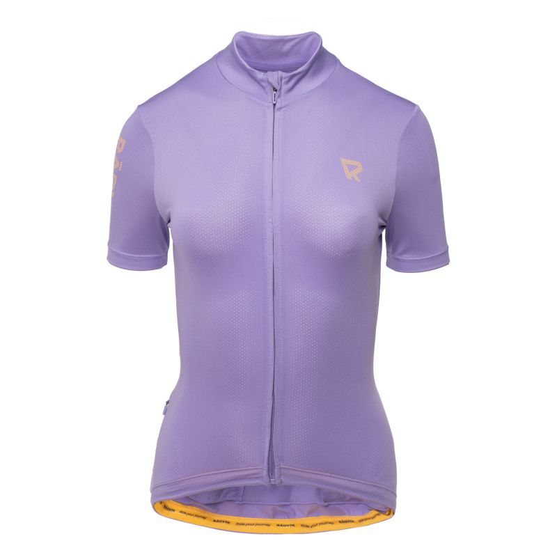Radvik Skuli Lds W 92800653718 Cycling Jersey Clothing/Bike/Koszulki/Kobiety/Radvik Your Sports Performance