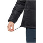Jack Wolfskin Bergland INS Hoody Jacket M 1206881-6000 Clothing/Outdoor/Jack Wolfskin Your Sports Performance