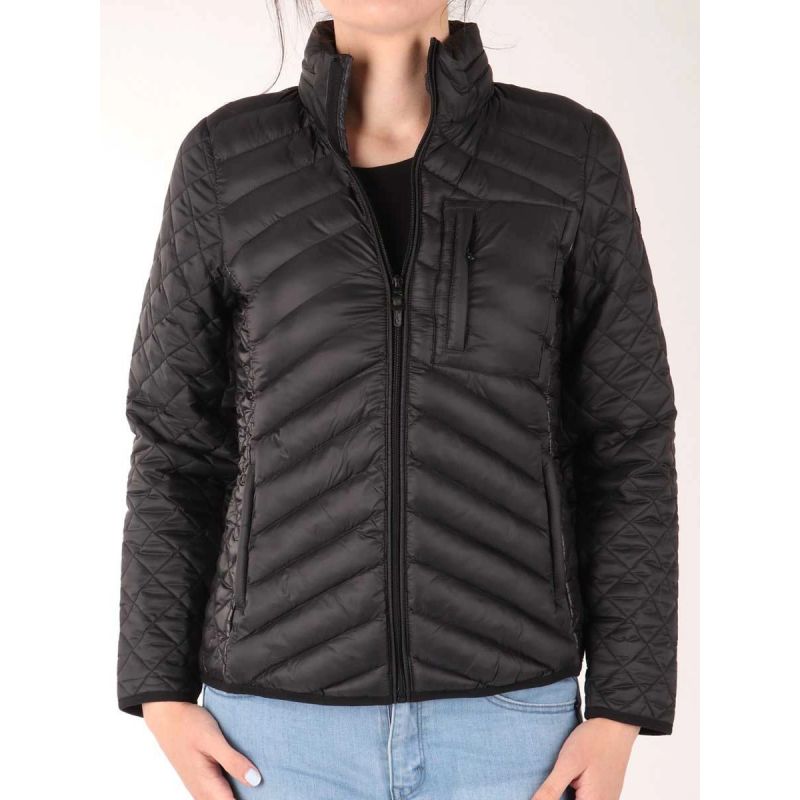 Wrangler Puffer Jacket 4083YABU In preparation Your Sports Performance