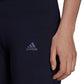Adidas Essentials Fitted Leggings W H10252 Clothing/Training Adidas