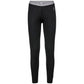 Odlo Base Layer Bottom Long Merino 200 Thermal Women's Technical Pants (110831/15000) In preparation Your Sports Performance