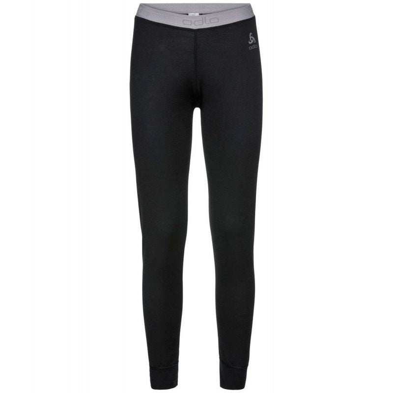 Odlo Base Layer Bottom Long Merino 200 Thermal Women's Technical Pants (110831/15000) In preparation Your Sports Performance