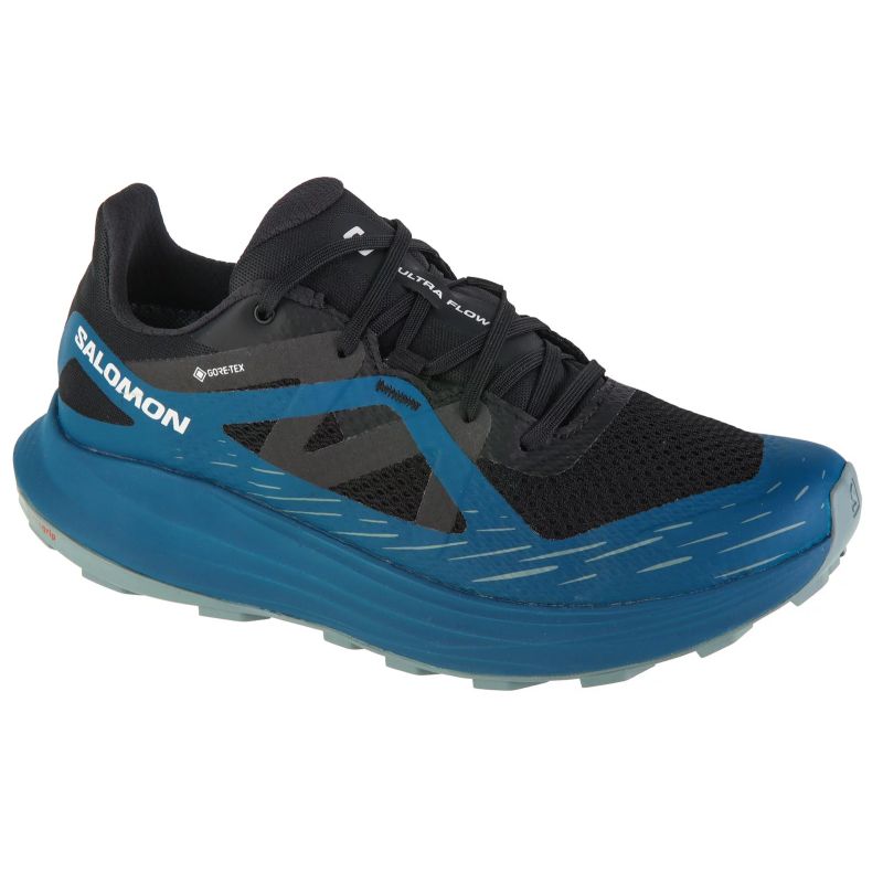 Salomon Ultra Flow GTX M 474739 Running Shoes Footwear/Running/Men Your Sports Performance