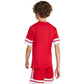 Adidas Squadra 25 Jr T-shirt JJ0051 Clothing/Football Adidas