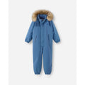 Reima Stravanger winter overall for kids – waterproof and breathable (5100110A-67A0) In preparation Your Sports Performance