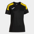 Joma Championship VIII Short Sleeve T-shirt W 902514.109 Clothing/Training/Joma Joma
