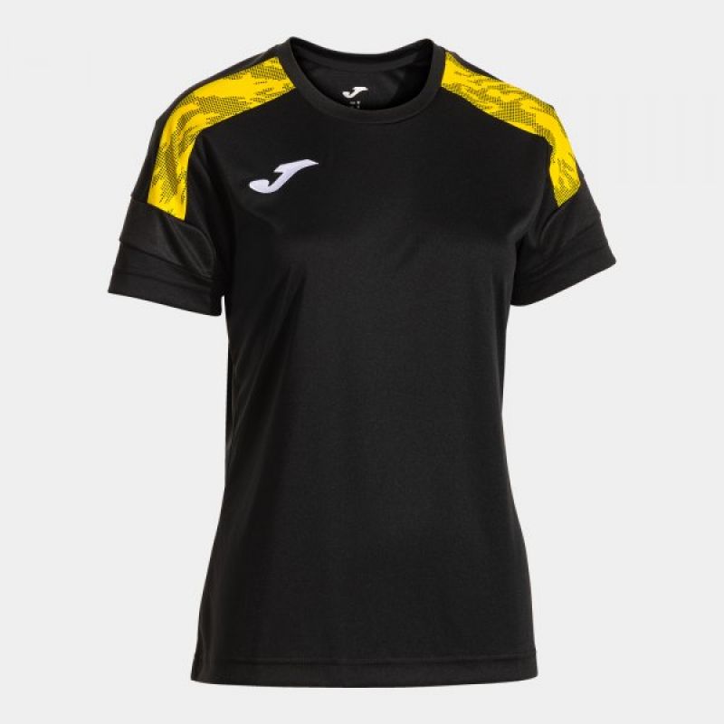 Joma Championship VIII Short Sleeve T-shirt W 902514.109 Clothing/Training/Joma Joma