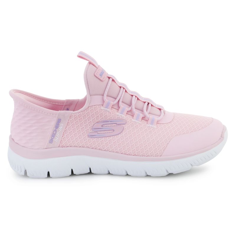 Skechers Slip-Ins 303919L-LPTK LT.Pink To be categorized Your Sports Performance