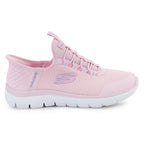 Skechers Slip-Ins 303919L-LPTK LT.Pink To be categorized Your Sports Performance