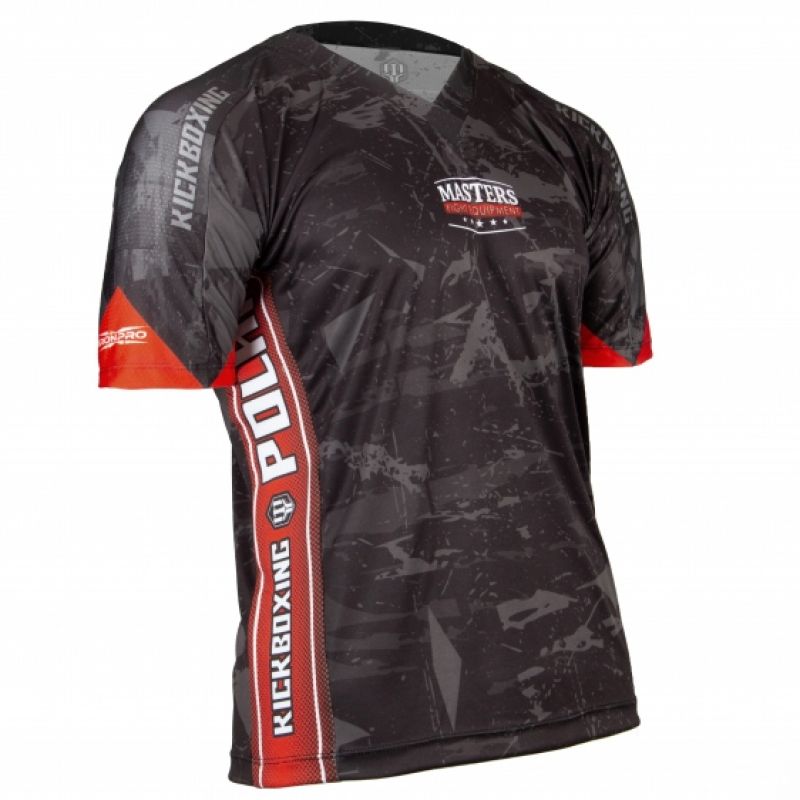 (P) MASTERS Boxing Shorts - SBOX-3 XL In preparation Your Sports Performance