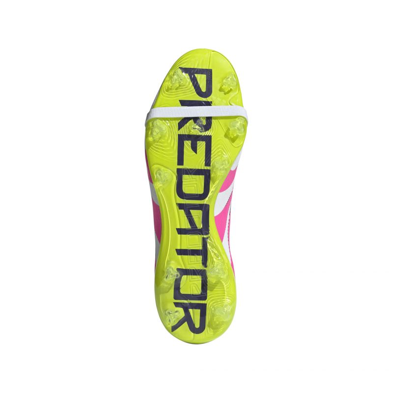 Adidas Predator Pro FT FG M JR0440 football boots Footwear/Football/SR/FG Adidas