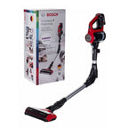 BOSCH BBS 711ANM UNLIMITED vacuum cleaner AGD - Produkty/Odkurzacze Your Sports Performance
