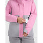 Ski jacket 8000 membrane women's 4F 4FWAW25TTJAF0805-56S *Kategoria tymczasowa Your Sports Performance