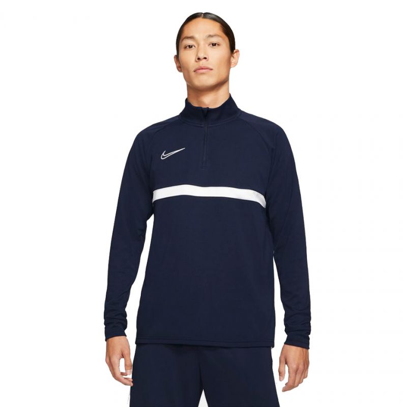 Nike Dri-FIT Academy M Sweatshirt CW6110-451 Clothing/Football Nike