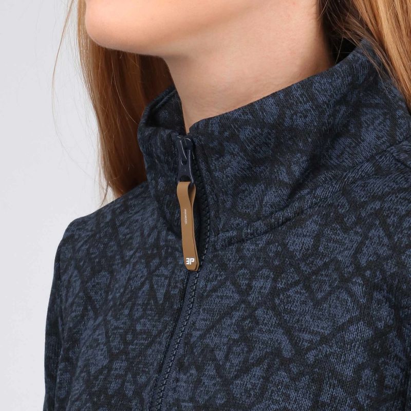Icepeak Abbyville Sweatshirt W 454848873 I Clothing/Outdoor Your Sports Performance