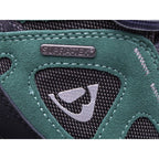 Bergson W Kakka Mid Stx shoes grass green Footwear/Outdoor/Bergson Your Sports Performance