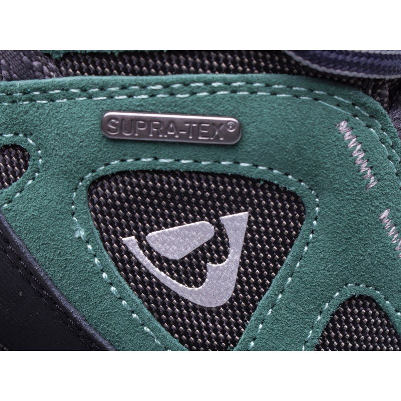 Bergson W Kakka Mid Stx shoes grass green Footwear/Outdoor/Bergson Your Sports Performance