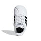 Shoes adidas VL Court 2.0 Jr. F36605 Footwear/Lifestyle Adidas
