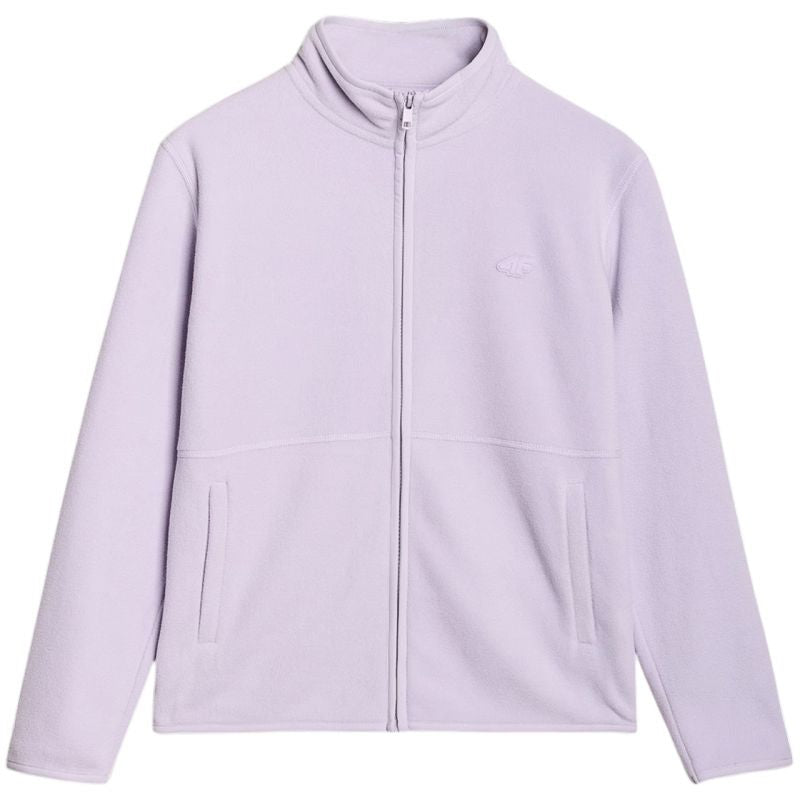 Sweatshirt 4F F322 W 4FWSS25TFLEF322 51S Clothing/Outdoor 4F