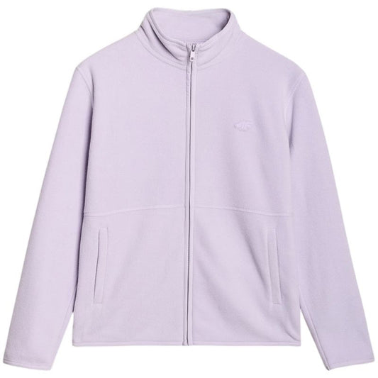 Sweatshirt 4F F322 W 4FWSS25TFLEF322 51S Clothing/Outdoor 4F