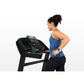 HORIZON FITNESS T202-26 Electric Treadmill In preparation Your Sports Performance