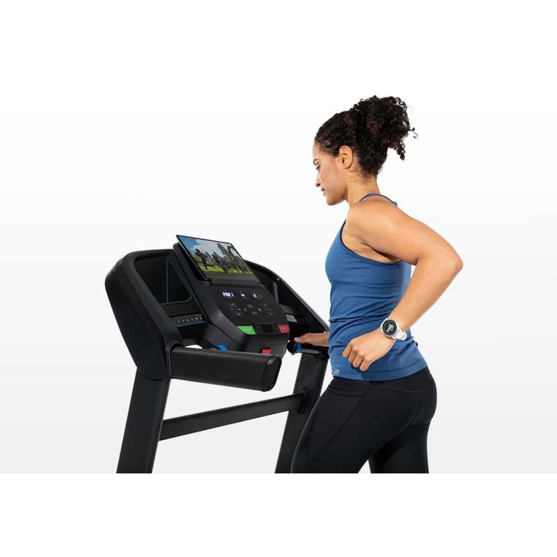 HORIZON FITNESS T202-26 Electric Treadmill In preparation Your Sports Performance