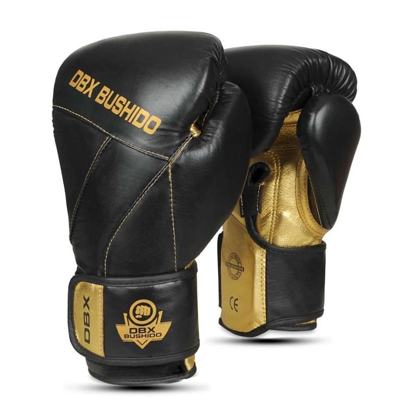 10oz Boxing Gloves - Hammer Gold - Legacy Series rękawice treningowe Your Sports Performance